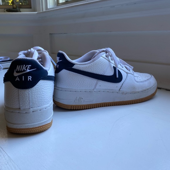 Custom Nike Air Force Ones - Picture 2 of 3